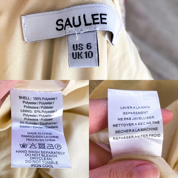 SOLD ON DEPOP - Picture 5 of 12